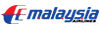 Malaysia Airlines logo